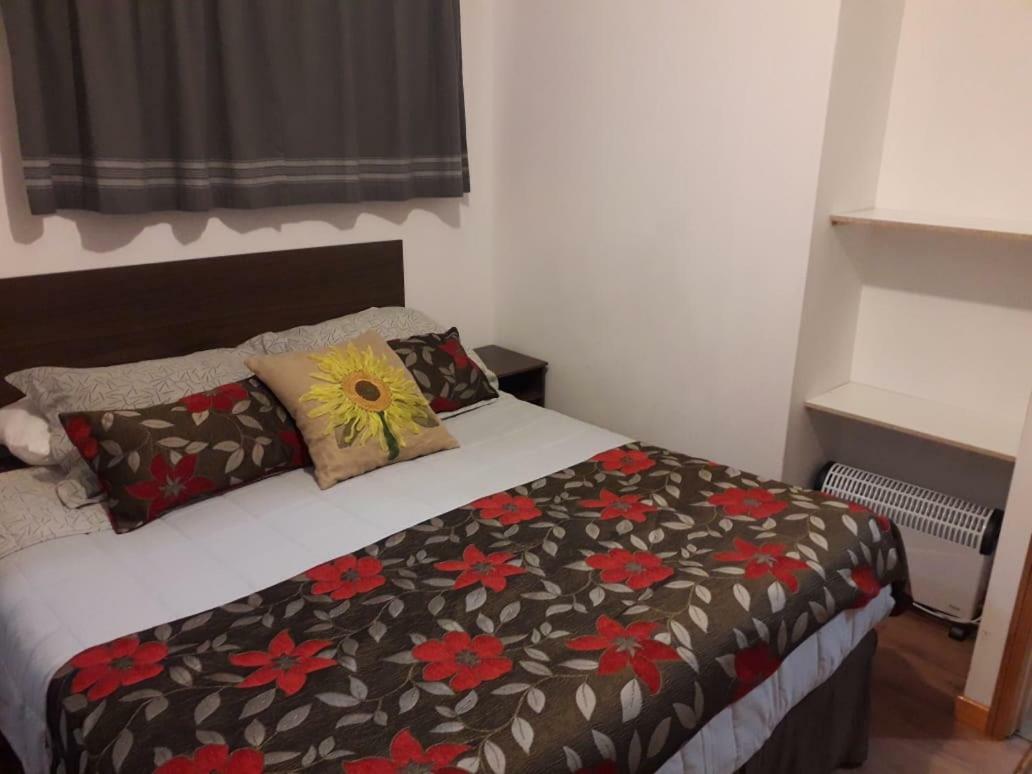 Hostal Girasoles, Empresas,Facturas Chillan Bagian luar foto