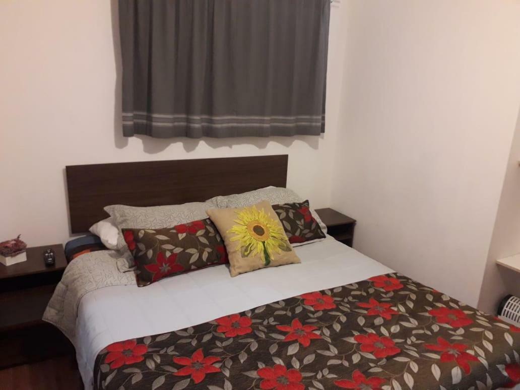 Hostal Girasoles, Empresas,Facturas Chillan Bagian luar foto