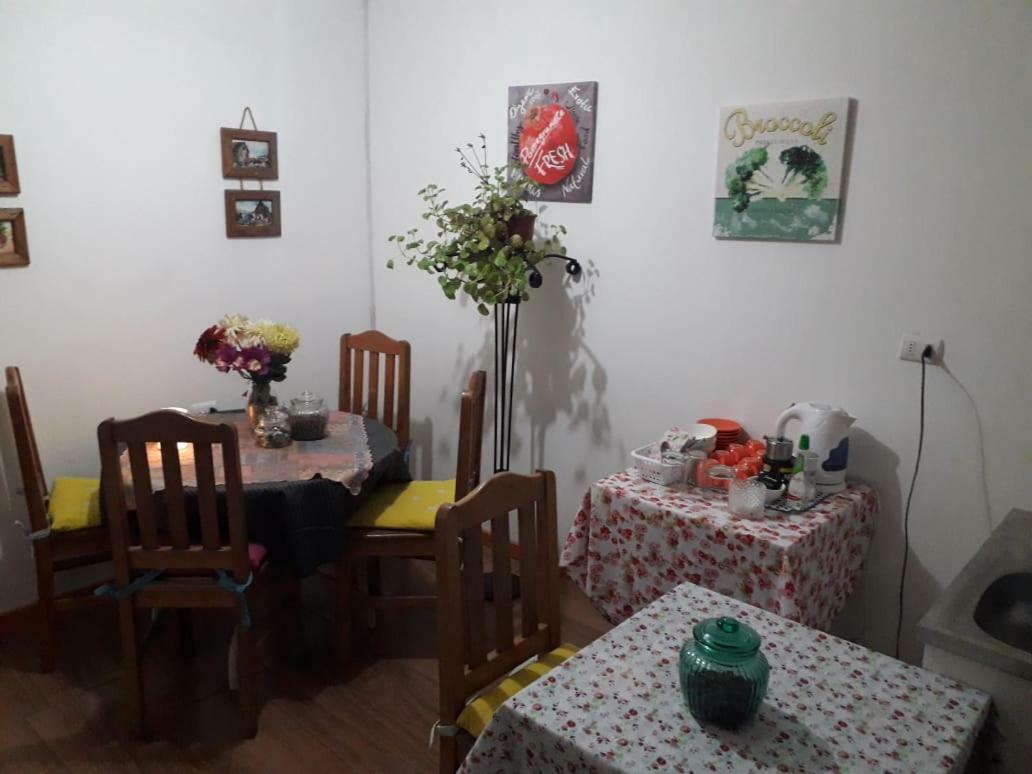 Hostal Girasoles, Empresas,Facturas Chillan Bagian luar foto